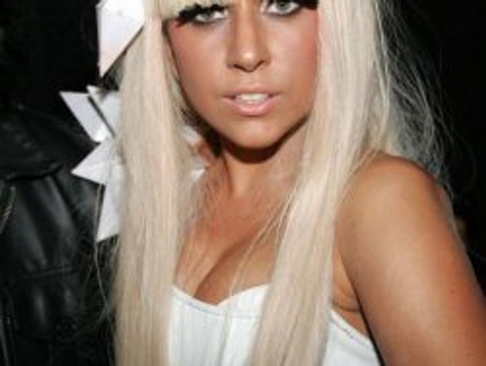 Lady Gaga kendi sosyal medyasını kurdu