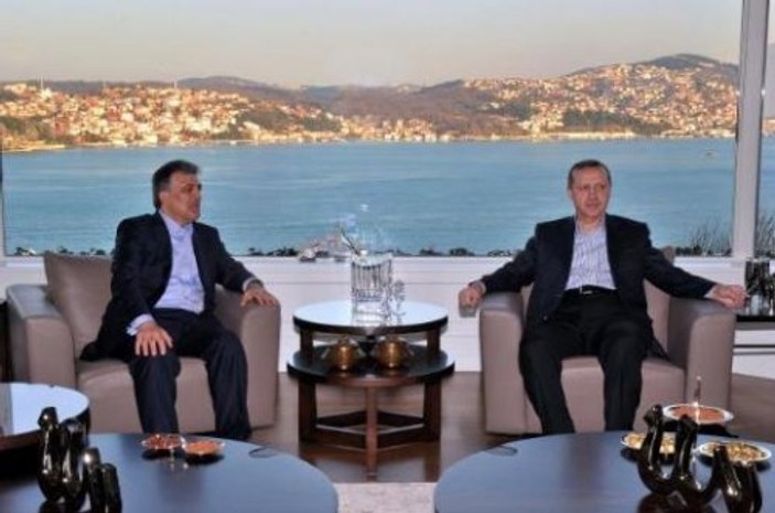 Erdoğan ve Gül neden kravat takmıyor