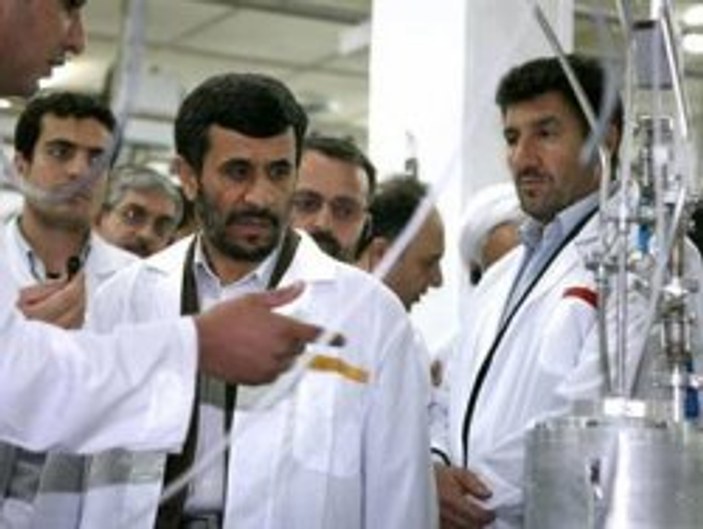BM Atom Enerjisi Kurumu: İran'la anlaşamadık