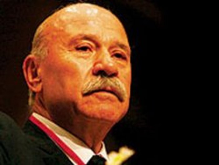 Mustafa Özbek'in terör örgütüyle ne işi olabilir