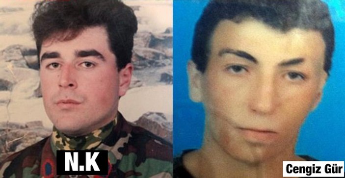 İkinci yüz nakli operasyonu tamam