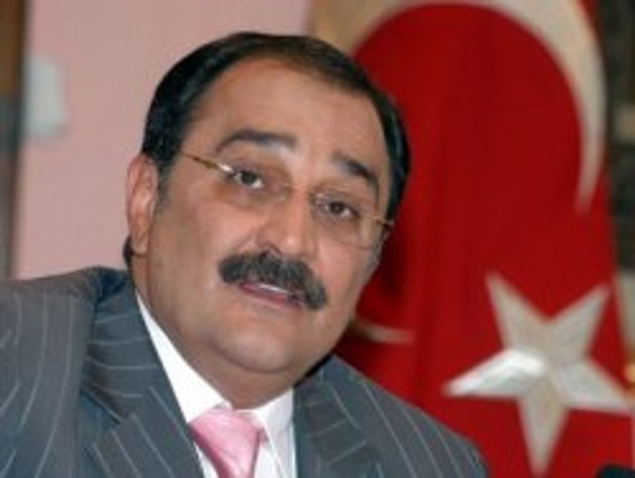 Sinan Aygün'den Önder Sav'a imalı cevap