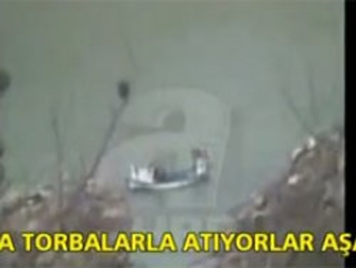 Adana'daki baraj faciasında kum torbası iddiası