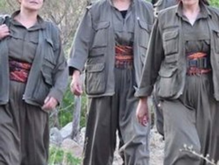 PKK'nın yeni stratejisi dayak ve tehdit