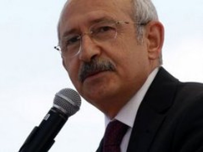 Kılıçdaroğlu'nun emekli hesabı