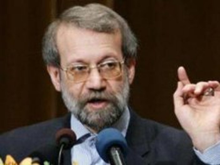 İran: Müzakere için ön koşul kabul etmeyiz
