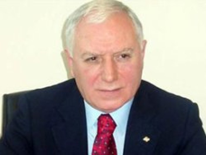 Mehmet Haberal'ın  annesi hayatını kaybetti