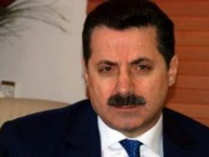 Bakan Çelik hastaneye kaldırıldı