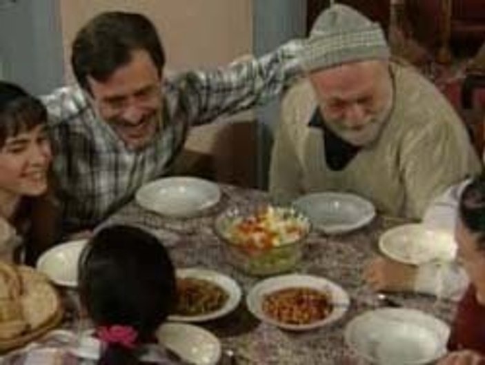 Tutuklu generallere dizi sorusu