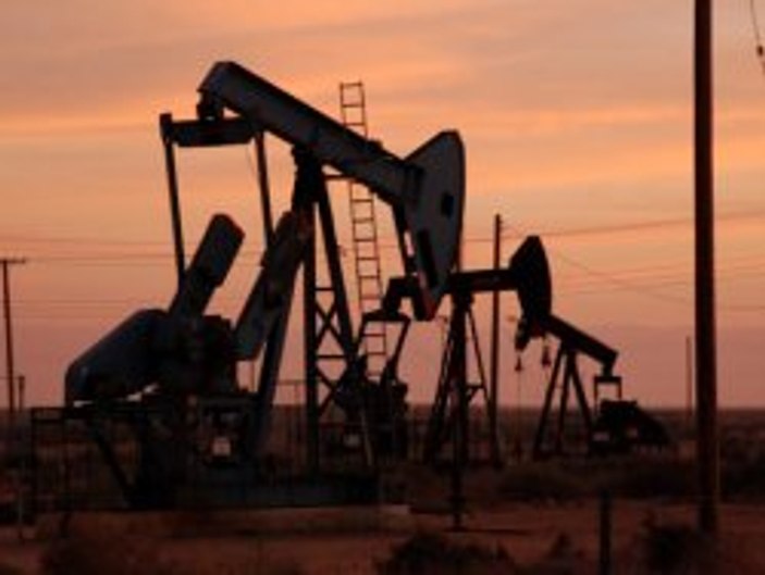Türkiye sınırında yine petrol bulundu