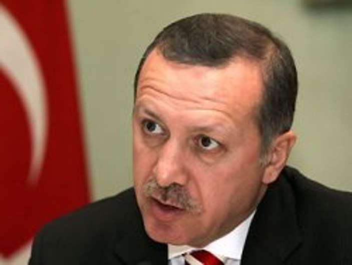 Erdoğan Katar'dan ayrıldı