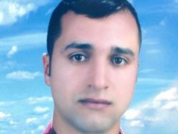 Şehit Uzman Çavuş toprağa verildi