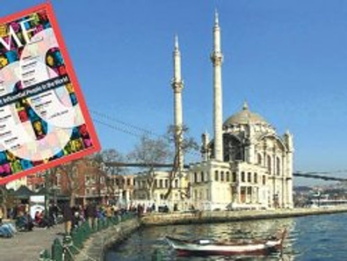 İstanbul Roubini'ye göre tarihte en etkili yer