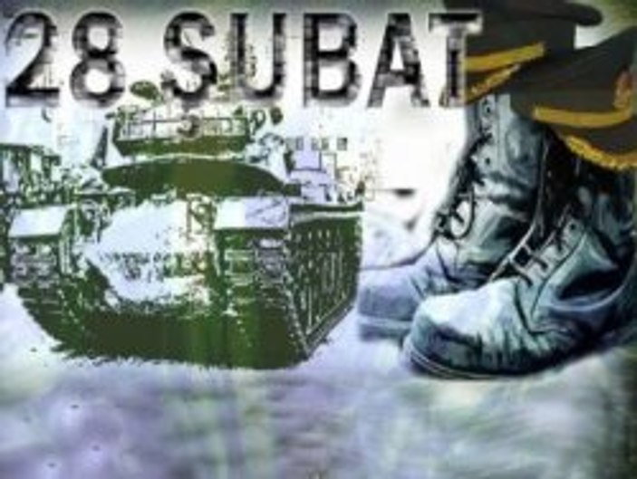 AKP'li başkandan 28 Şubat çıkışı - Video
