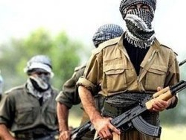 PKK: Tunceli milletvekilleri istifa etsin