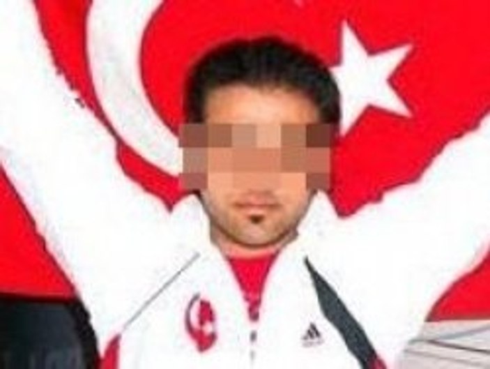 Dünya şampiyonu tecavüzden tutuklandı
