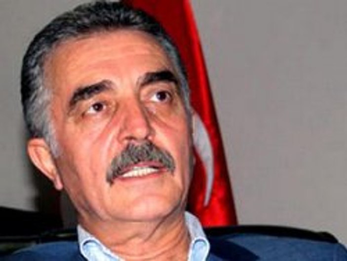 MHP'den Hüseyin Çelik'e sert yanıt