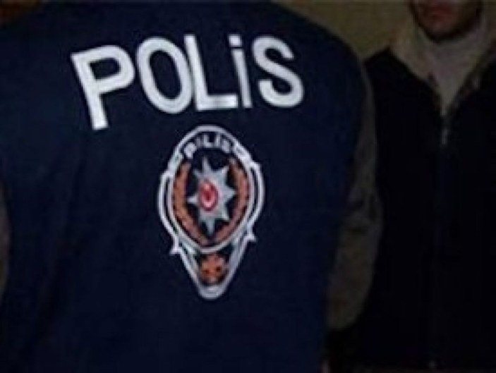 Diyarbakır'da bir kadın terörist yakalandı