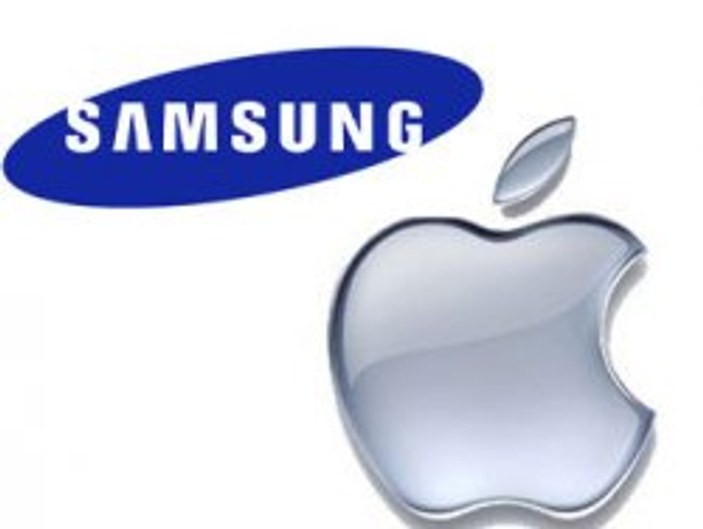 Hem Apple'a hem Samsung'a yasak