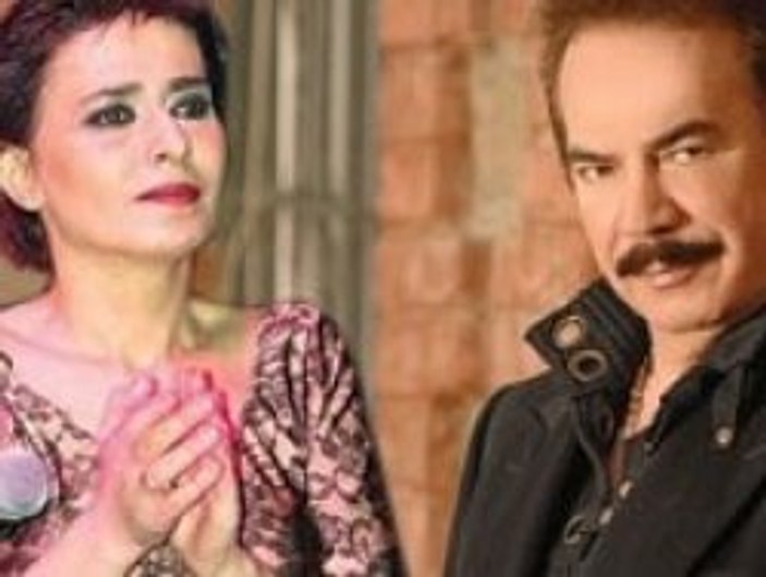 Orhan Baba Yıldız'ı albüm projesinden çıkardı