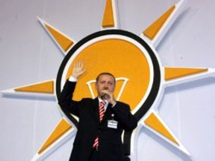 AK Parti A takımında görev dağılımı