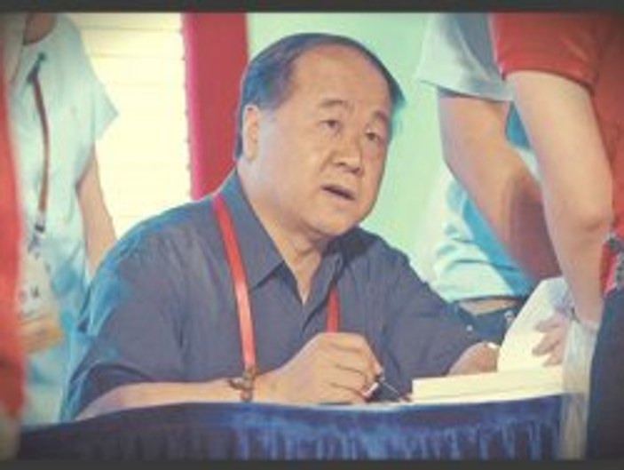 Nobel Edebiyat Ödülü'nü alan Mo Yan kimdir
