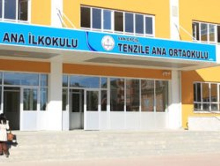 Adı değiştirilen okul Kılıçdaroğlu'nun okuduğu okul çıktı