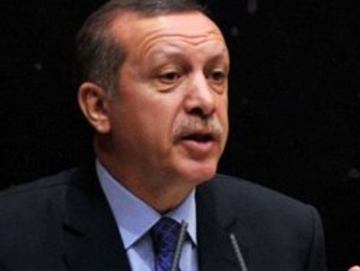 Başbakan Erdoğan'ın Van'daki konuşması