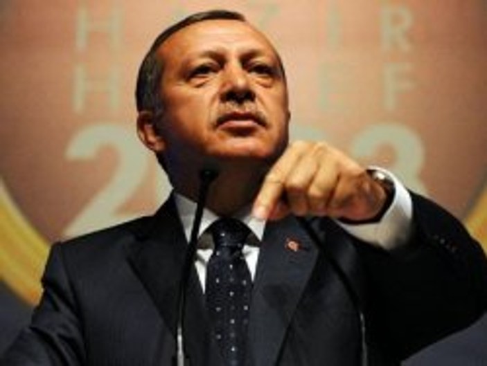 Guardian: Yeni Atatürk Erdoğan dönüm noktasında