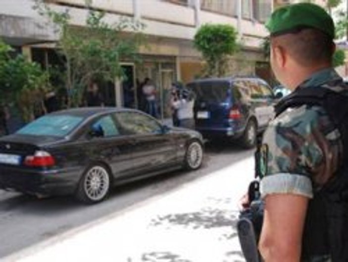 Suriye'de kaçırılan Lübnanlı gazeteci ülkesine döndü