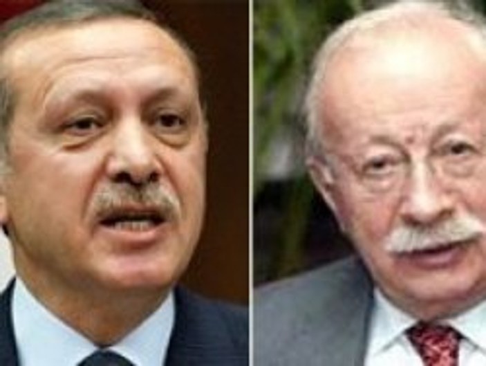Başbakan Erdoğan - Oktay Ekşi davasının gerekçeli kararı