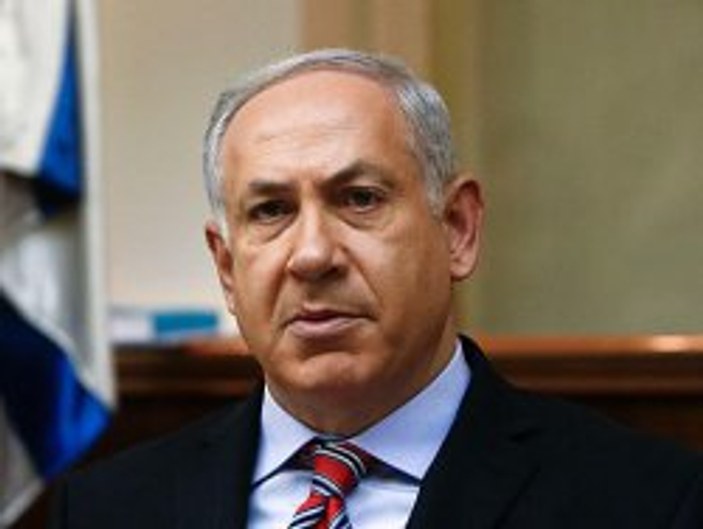 İsrail vurun talimatını 2010'da vermiş