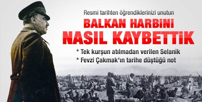 Balkanlar'daki Osmanlı şehirlerinin fotoğrafları