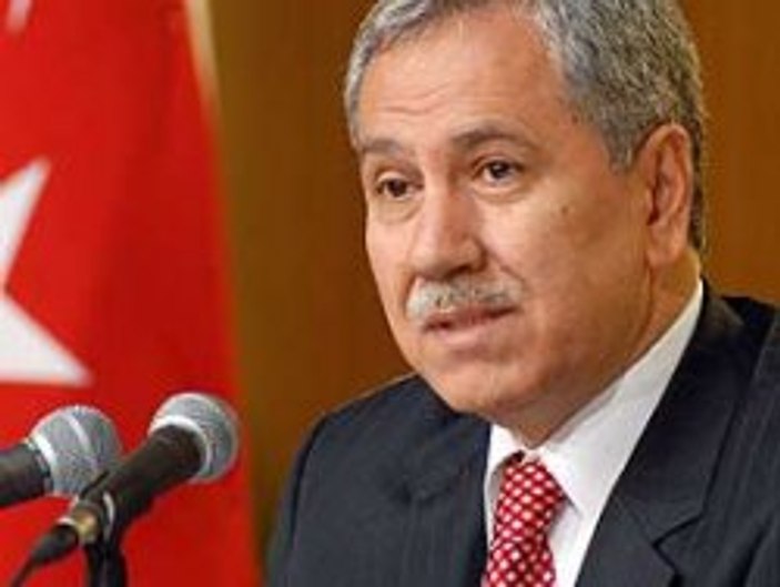 Arınç: İyi ki Obama seçildi