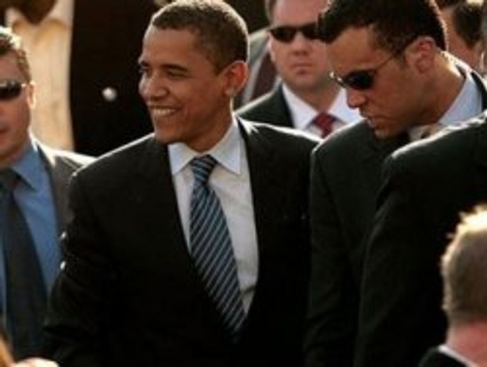 Obama Twitter'dan ABD'lilere teşekkür etti