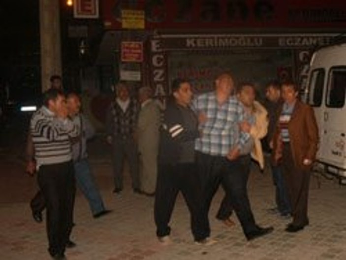 Şemdinli'de 1 çocuğun öldüğü saldırıyı PKK üstlendi