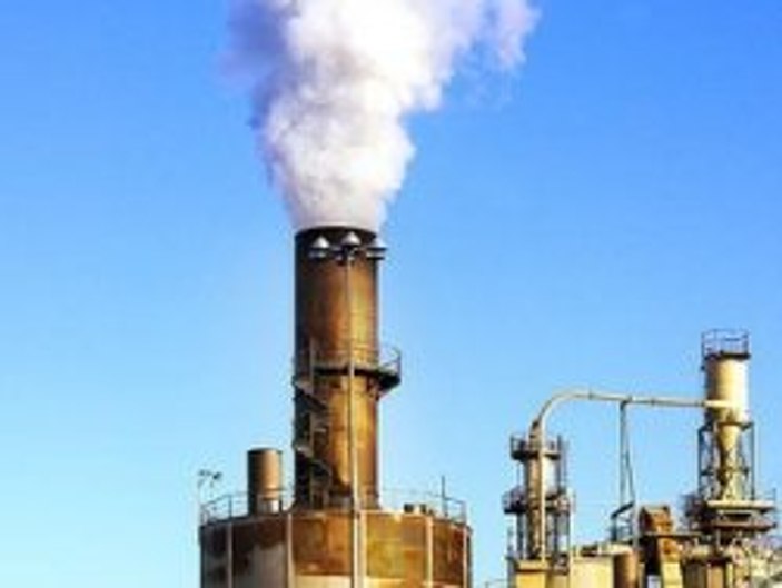 Sanayi üretimi rakamları açıklandı