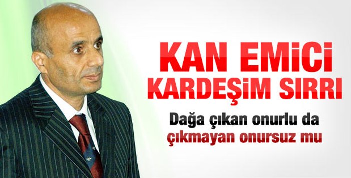 Sırrı Sakık'tan Şemdin Sakık'a sert yanıt