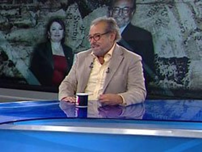 Güneri Cıvaoğlu hangi kanalla anlaştı