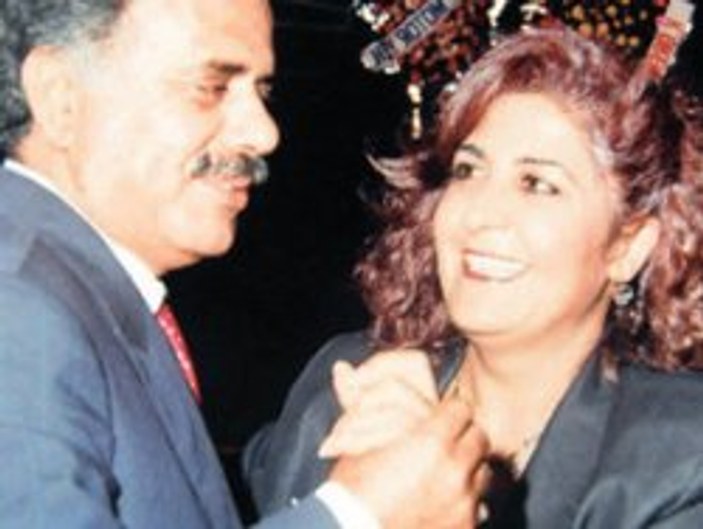 Vali yardımcısı Özhan'ın eşi: Kocam bana tecavüz etti