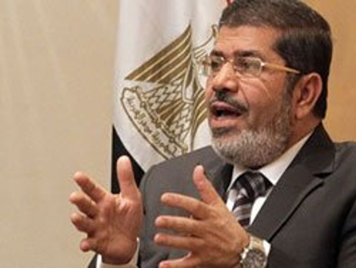 Mısır Ulaştırma Bakanı'nın istifası kabul edildi