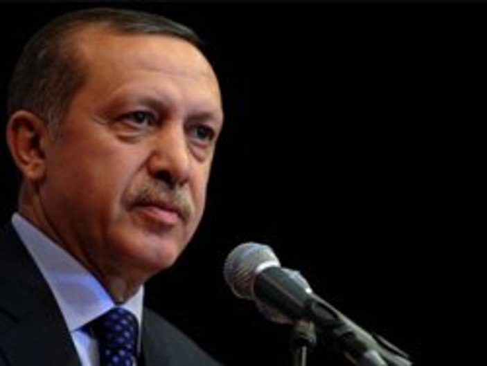 Erdoğan Birand için gece yarısı Eyüp Sultan'da dua etti