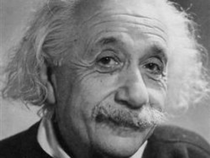 Einstein'in beyninin sırrı ortaya çıktı