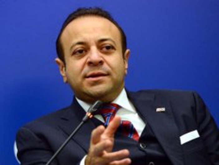 Bağış sordu: Türkiye AB'ye ne zaman üye olacak