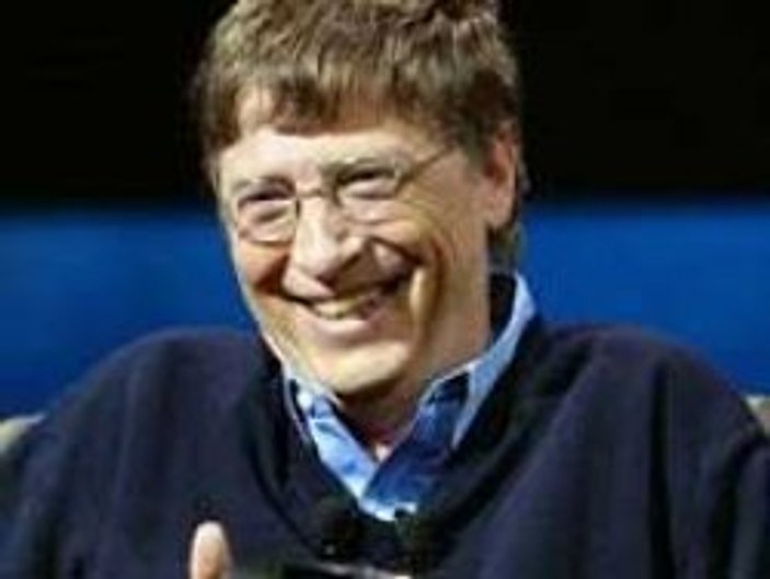 Bill Gates’in kehanetleri
