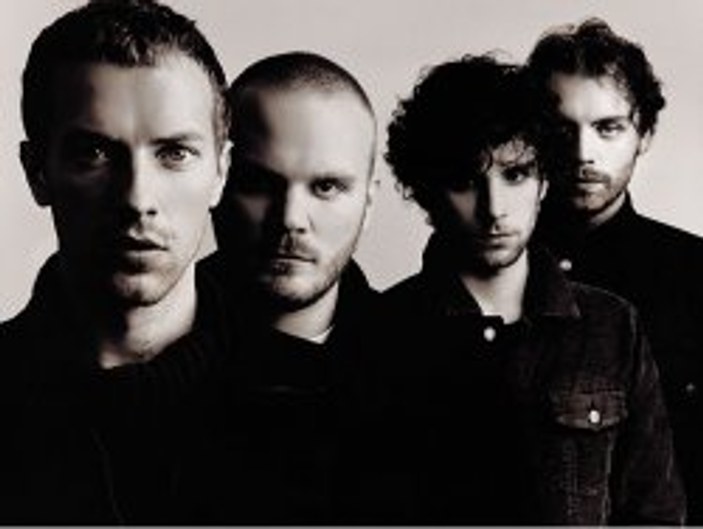 Coldplay müziğe ara veriyor