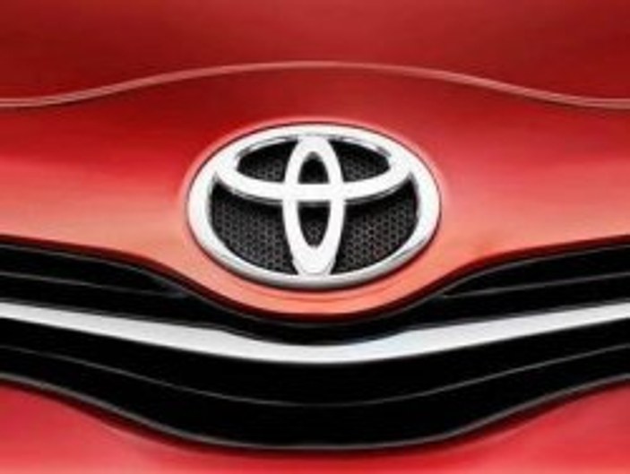 Toyota’dan Çin’e özel 2 marka