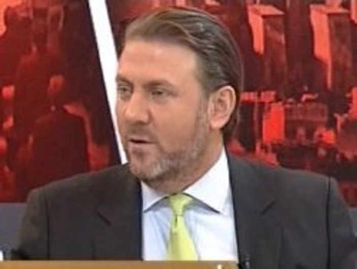 Yiğit Bulut'tan Başbakan'a Muhteşem Yüzyıl desteği