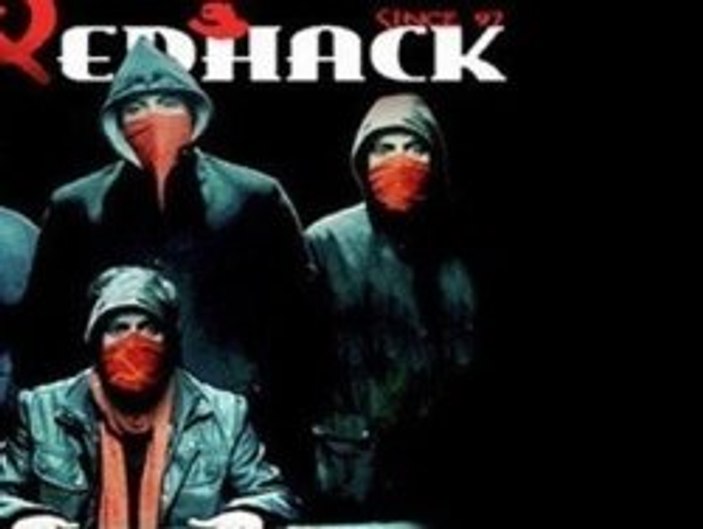 Redhack davası başlıyor