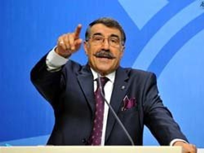 AK Partili Aksu'nun hayatı belgesel oluyor